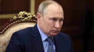   قرار مهم من بوتين بشأن إعلان التعبئة العسكرية في روسيا