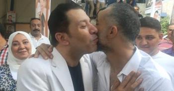 على أنغام الطبل البلدي.. مصطفى كامل يفوز بمقعد نقيب المهن الموسيقية