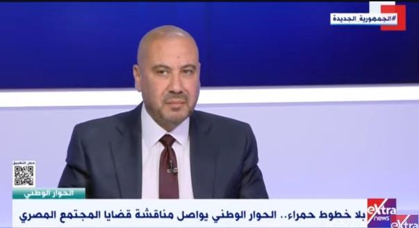 وكيل "اقتصادية الشيوخ": وثيقة "سياسة ملكية الدولة" إعلان صريح لتشجيع الاستثمار
