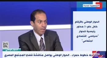   أستاذ تمويل واستثمار: البنك المركزي المصري من أكثر البنوك استقلالية على مستوى العالم