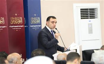 النائب محمد السباعي: الدولة نفذت في الـ ٧ سنوات الماضية مشروعات قومية لمواجهة تحديات الأمن الغذائي 