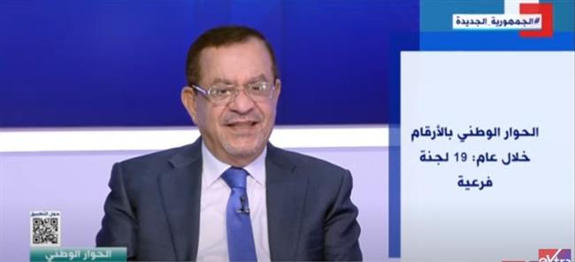 رئيس لجنة الزراعة بمجلس الشيوخ: الأمن الغذائي مرتبط بالزراعة
