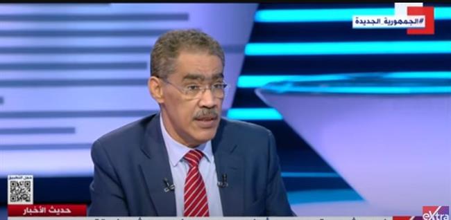 المنسق العام للحوار الوطني: هناك فهمان للنص الدستوري الخاص بتفرغ العضو البرلماني