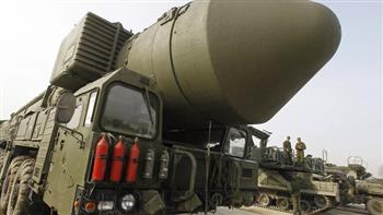   لوكاشينكو: الأسلحة النووية المقدمة من روسيا أقوى من المستخدمة فى هيروشيما وناجازاكى