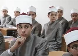 مدير المنطقة الأزهرية بالغربية: الطفل مصطفى توفى منذ 6 أيام.. أمه كانت تحمله للمعهد ولم يتخلف يوماً