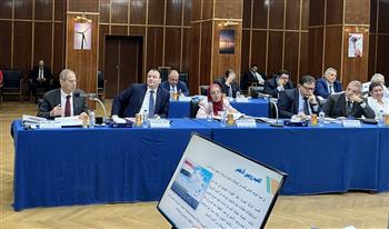  نائب وزير الكهرباء يترأس الجمعية العامة للشركة القابضة لكهرباء مصر لمناقشة مشروع الموازنة العامة