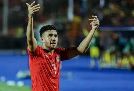 تريزيجيه: لا بد من تحقيق الفوز أمام غينيا لـ التأهل لكأس الأمم الإفريقية