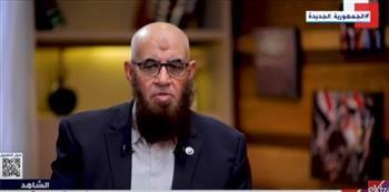 يونس مخيون لـ"الشاهد": تعرضنا لأذى شديد من الإخوان بسبب مشاركتنا في 3 يوليو