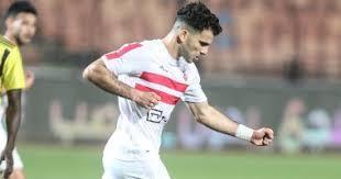 الزمالك يرد على رحيل زيزو