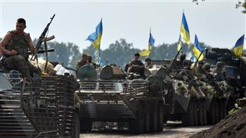   أوكرانيا: ارتفاع قتلى الجيش الروسي إلى 216 ألفا و650 جنديا