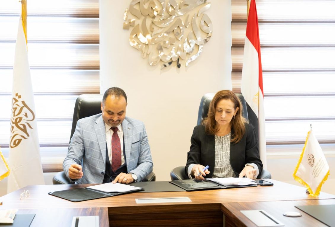 بروتوكول تعاون بين القومي للحوكمة ومصر الخير لدعم مبادرة "المنظمات الأهلية الخضراء"