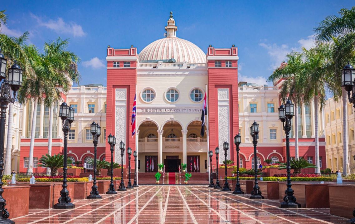 الإثنين المقبل.. الجامعة البريطانية تنظم فعاليات اليوم المفتوح للتعريف بكلياتها