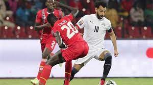 التشكيل الرسمى لـ منتخب غينيا أمام الفراعنة