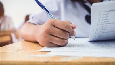 15% للأسئلة المقالية.. تعرف على مواصفات ورقة امتحانات الثانوية العامة