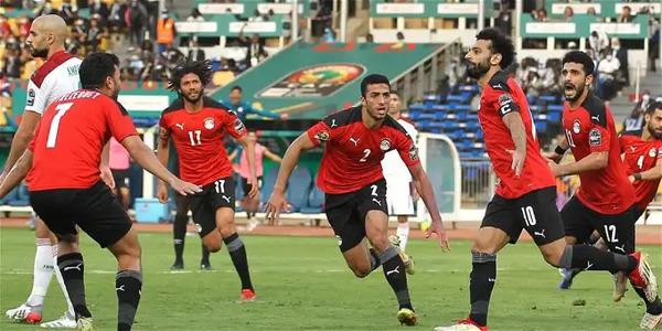 بث مباشر.. لمشاهدة مباراة منتخب مصر وغينيا فى تصفيات أمم أفريقيا
