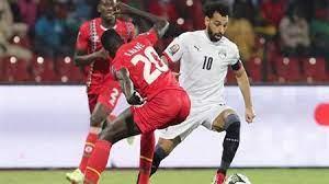 التشكيل الرسمى لـ منتخب غينيا أمام الفراعنة