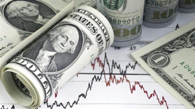 الدولار يقلص خسائره عقب قرار الفدرالي بتثبيت الفائدة