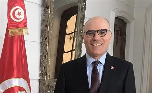 وزير الخارجية التونسي يؤكد علاقات الصداقة والتعاون مع فنلندا