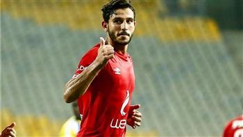 الأهلي يحسم انتقال حمدي فتحي للوكرة القطري مقابل 3 ملايين دولار