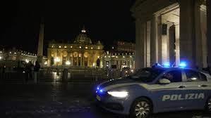   الحكم بالسجن والغرامة على ناشطين بيئيين في الفاتيكان