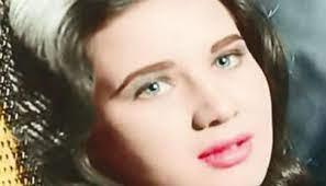ذكرى ميلاد صاحبة أجمل عيون فى السينما الراحلة زبيدة ثروت.. اليوم