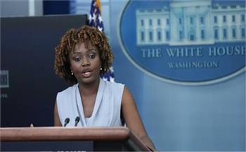   البيت الأبيض يتهرب من التعليق على التقارير الأخيرة بشأن تفجير «السيل الشمالي»