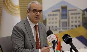 النقد الفلسطينية: 16.5 مليار دولار ودائع بـ البنوك مع نهاية 2022