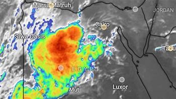 الأرصاد تكشف موعد استقرار الأحوال الجوية
