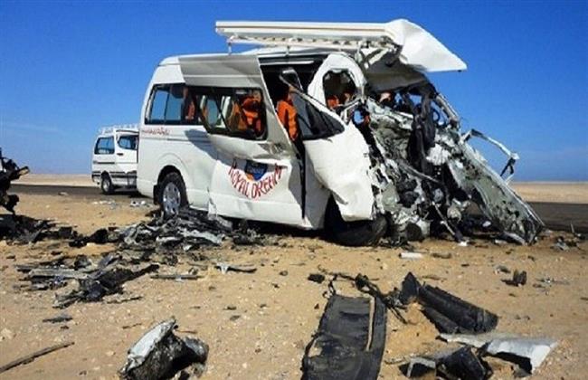 تعرف على قرارات النيابة في حادث الكريمات.. التفاصيل