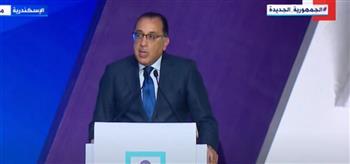 مدبولي: ضخ 40 مليار جنيه استثمارات فى الجامعات المختلفة