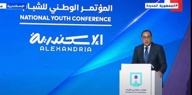 مدبولى: الدولة ضخت استثمارات تجاوزت 812 مليار جنيه للإسكندرية والبحيرة