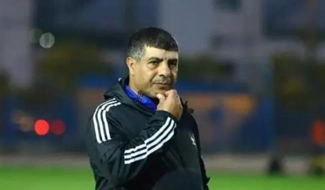 العشري يحسم مستقبل حمادة.. وعواد سيكون إضافة كبيرة لنا