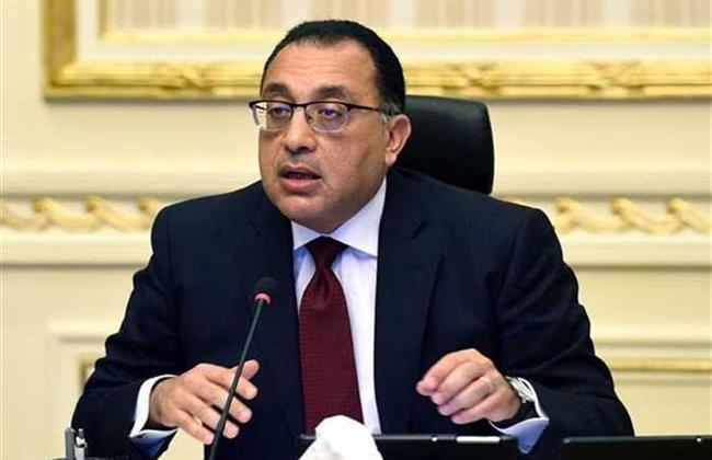 رئيس الوزراء: مدينة رشيد الجديدة أحد مدن الجيل الرابع
