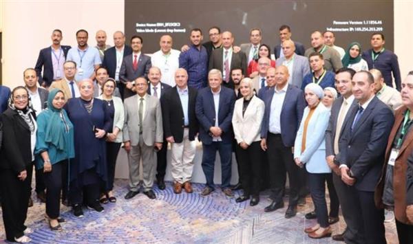 التخطيط: إطلاق جائزة التميز الداخلي بالشركة القابضة لمياه الشرب