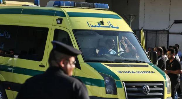مقتل طبيب داخل عيادة في الساحل.. القصة كاملة