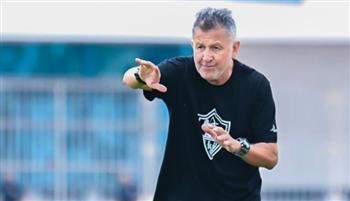شروط أوسوريو فى صفقات الزمالك الأجنبية