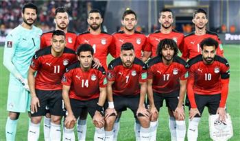   تشكيل منتخب مصر المتوقع أمام غينيا اليوم