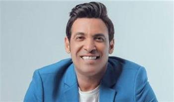 سعد الصغير يستضيف المطرب ميدو طلعت في برنامجه .. اليوم