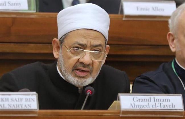 شيخ الأزهر يشارك بكلمة تاريخية بمجلس الأمن 
