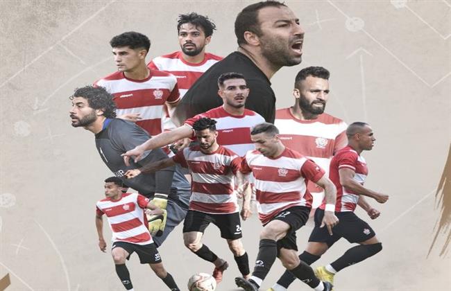 اول تعليق من أحمد عبد الرؤوف بعد صعود «الفلاحين» إلى الدوري الممتاز 