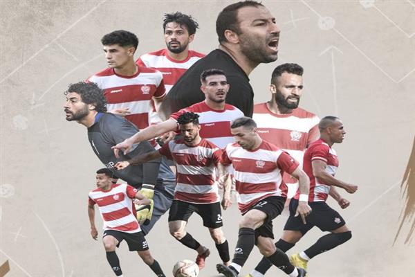 اول تعليق من أحمد عبد الرؤوف بعد صعود «الفلاحين» إلى الدوري الممتاز