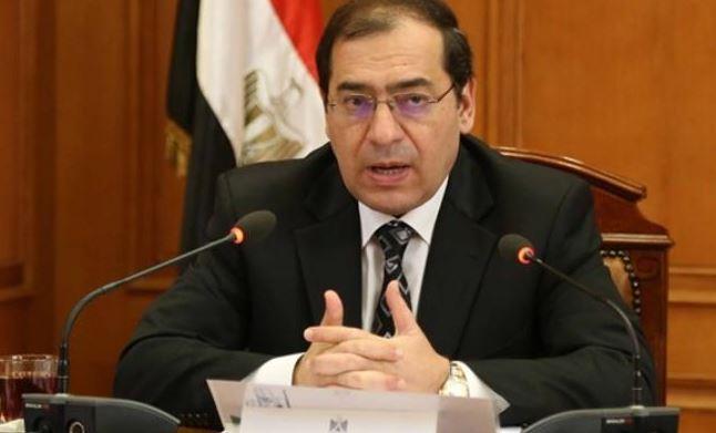 وزير البترول: نستهدف خفض انبعاثات القطاع بنسبة 65% بحلول عام 2030