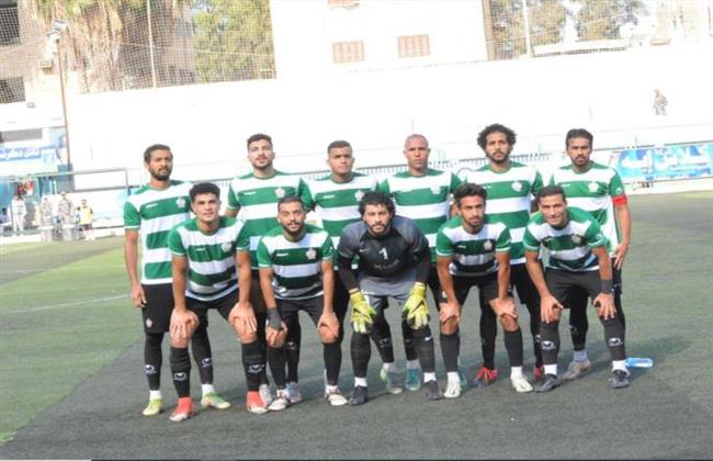 محافظ الغربية يهنئ بلدية المحلة لصعوده للدوري الممتاز 
