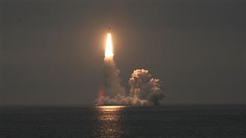   روسيا تطور صاروخا قادرا على تدمير أهداف تحت الماء