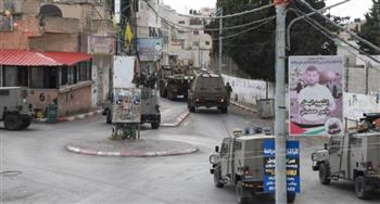   إسرائيل تواصل حصار بلدة "يعبد" لليوم الثاني على التوالي