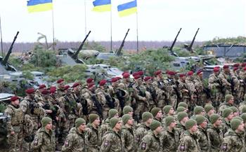   أوكرانيا: ارتفاع قتلى الجيش الروسي إلى 217 ألفا و330 جنديا منذ بدء العملية العسكرية