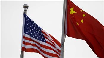   الصين تدعو الولايات المتحدة إلى تعزيز التعاون وإعادته إلى مساره السليم