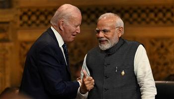   واشنطن تأمل إتمام صفقة مسيّرات للهند قبل زيارة "مودي"