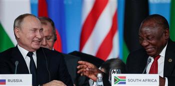   البيت الأبيض قلق من تقارب عسكرى بين جنوب أفريقيا وروسيا