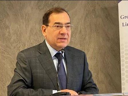 "التعدين واستكشاف الدرع النوبي المصري".. جلسة حوارية لوزير البترول